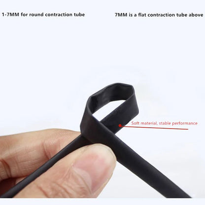 Heat Shrink Tubing Roll
