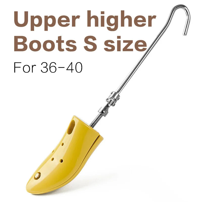 Adjustable Shoe Stretcher for Boots & High Heels