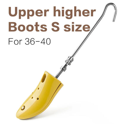 Adjustable Shoe Stretcher for Boots & High Heels