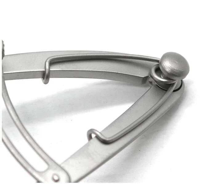 Titanium Eyelid Retractor (Blepharostat)