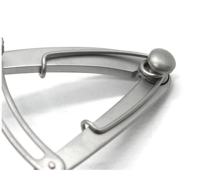 Titanium Eyelid Retractor (Blepharostat)