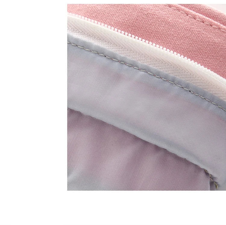 Kawaii Pop-Up Pencil Case