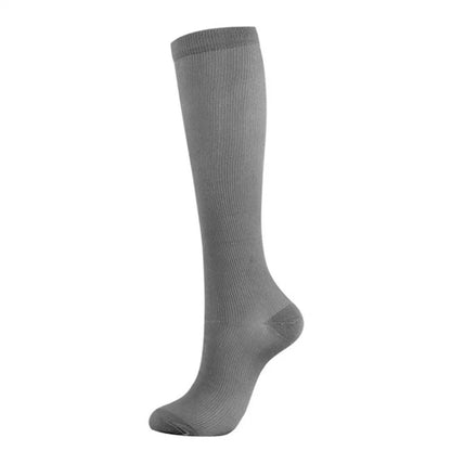Unisex Compression Anti-Fatigue Socks