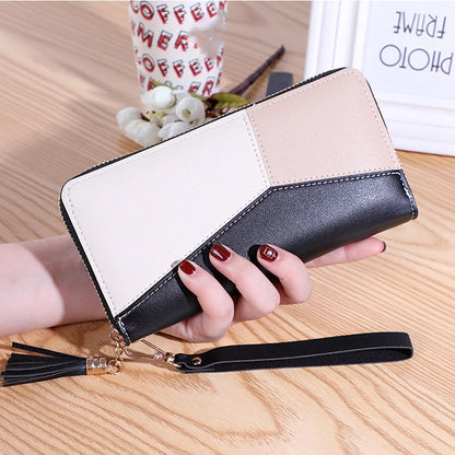 Women’s Designer Style Plaid Shoulder & Crossbody Tote Bag