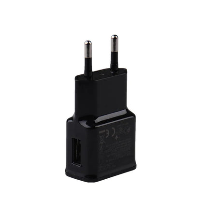 Universal 5V USB Wall Charger Power Adapter