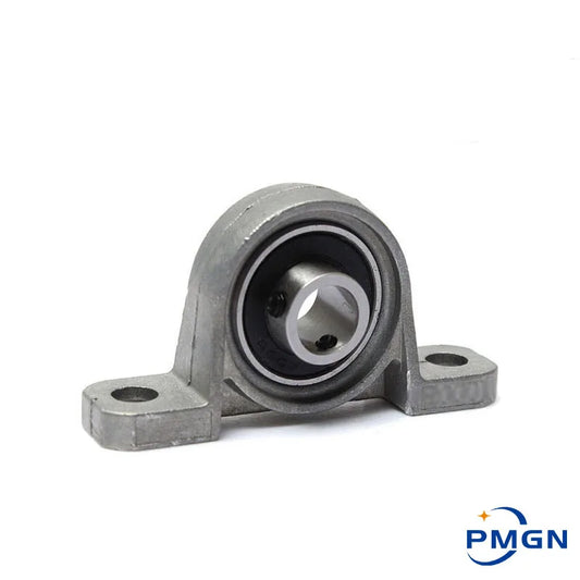 Zinc Alloy Pillow Block Bearing Support