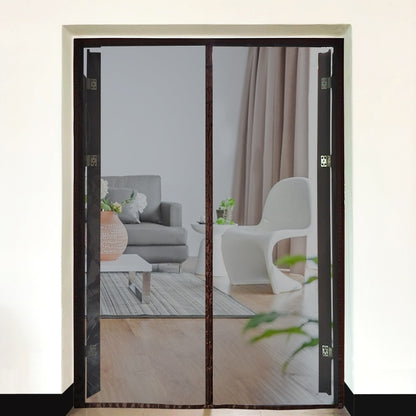 2021 New Magnetic Screen Door Curtain