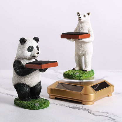 Animals Shape Watch Stand