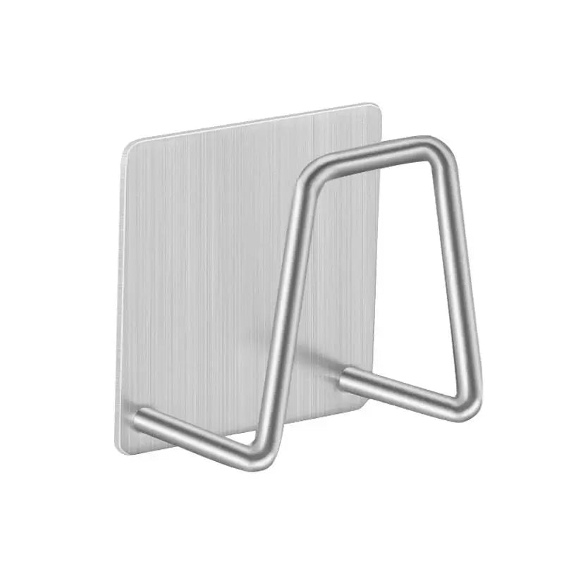 Stainless Steel Sink Sponge Holder