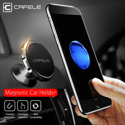 CAFELE Magnetic Car Phone Holder for iPhone