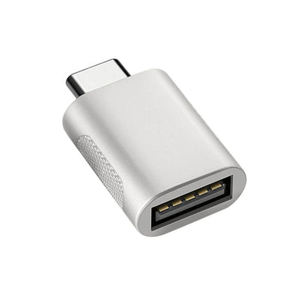 USB-C Male to USB 3.0 Female Adapter