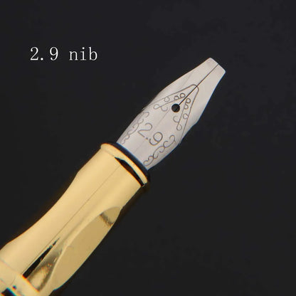 Parallel Calligraphy Fountain Pen
