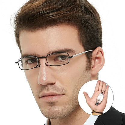 Presbyopic Reading Glasses