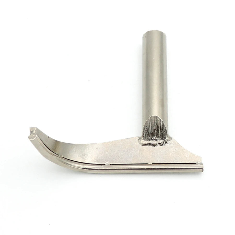 Wood Lathe Curved Tool Rest