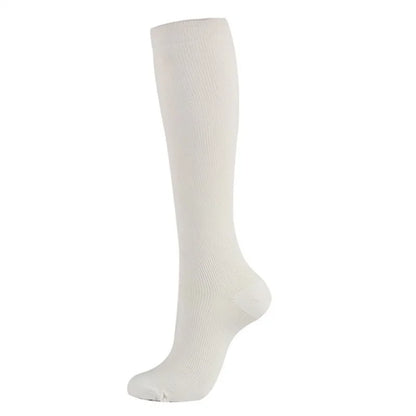 Unisex Compression Anti-Fatigue Socks
