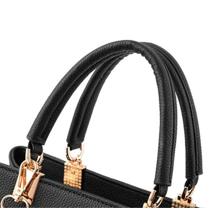 Elegant Women’s Tote Shoulder Bag