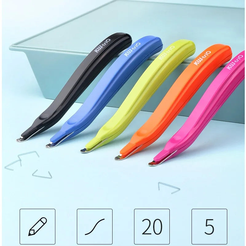 Portable Magnetic Staple Remover Tool