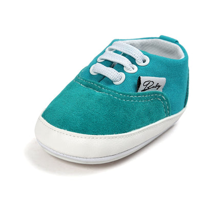 Newborn Baby Shoes Boys Girls sneakers