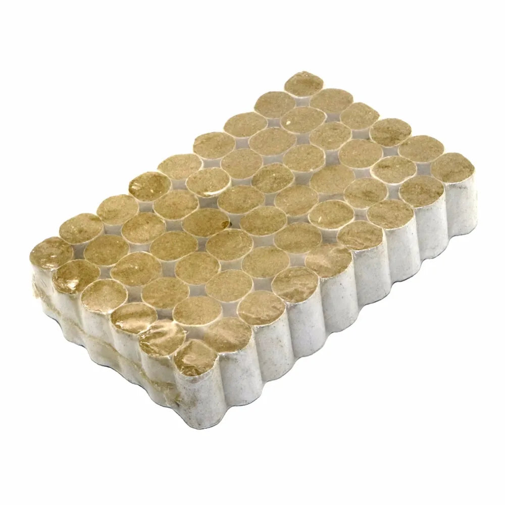 Natural Herbal Bee Smoker Fuel Pellets for Beekeeping