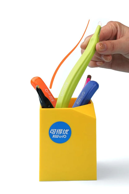 Portable Magnetic Staple Remover Tool