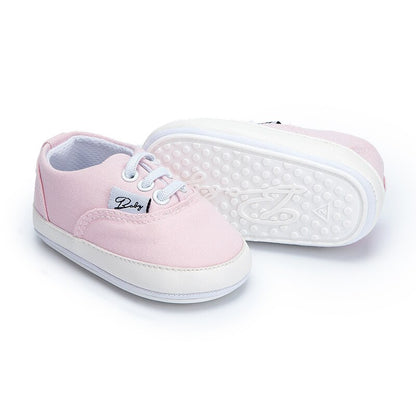 Newborn Baby Shoes Boys Girls sneakers