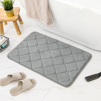 Foam Bath Mat