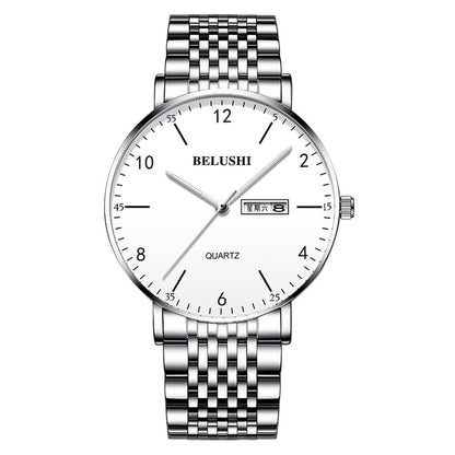 BELUSHI Mens Watches