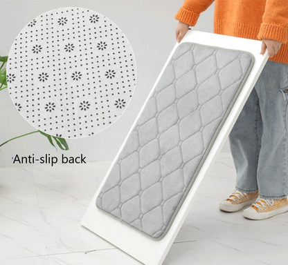 Foam Bath Mat