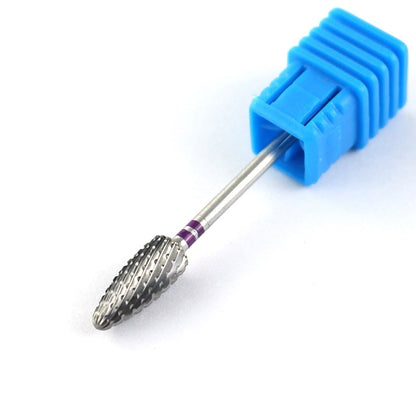 Tungsten Carbide Nail Drill Bit Cutter Eletric