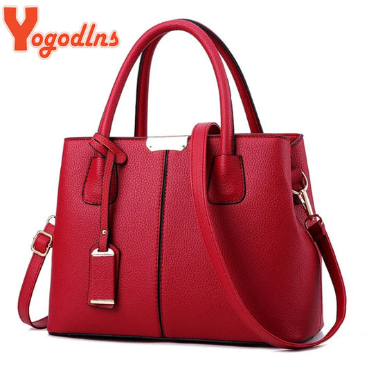 Women Leather Handbag