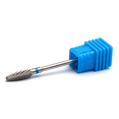 Tungsten Carbide Nail Drill Bit Cutter Eletric