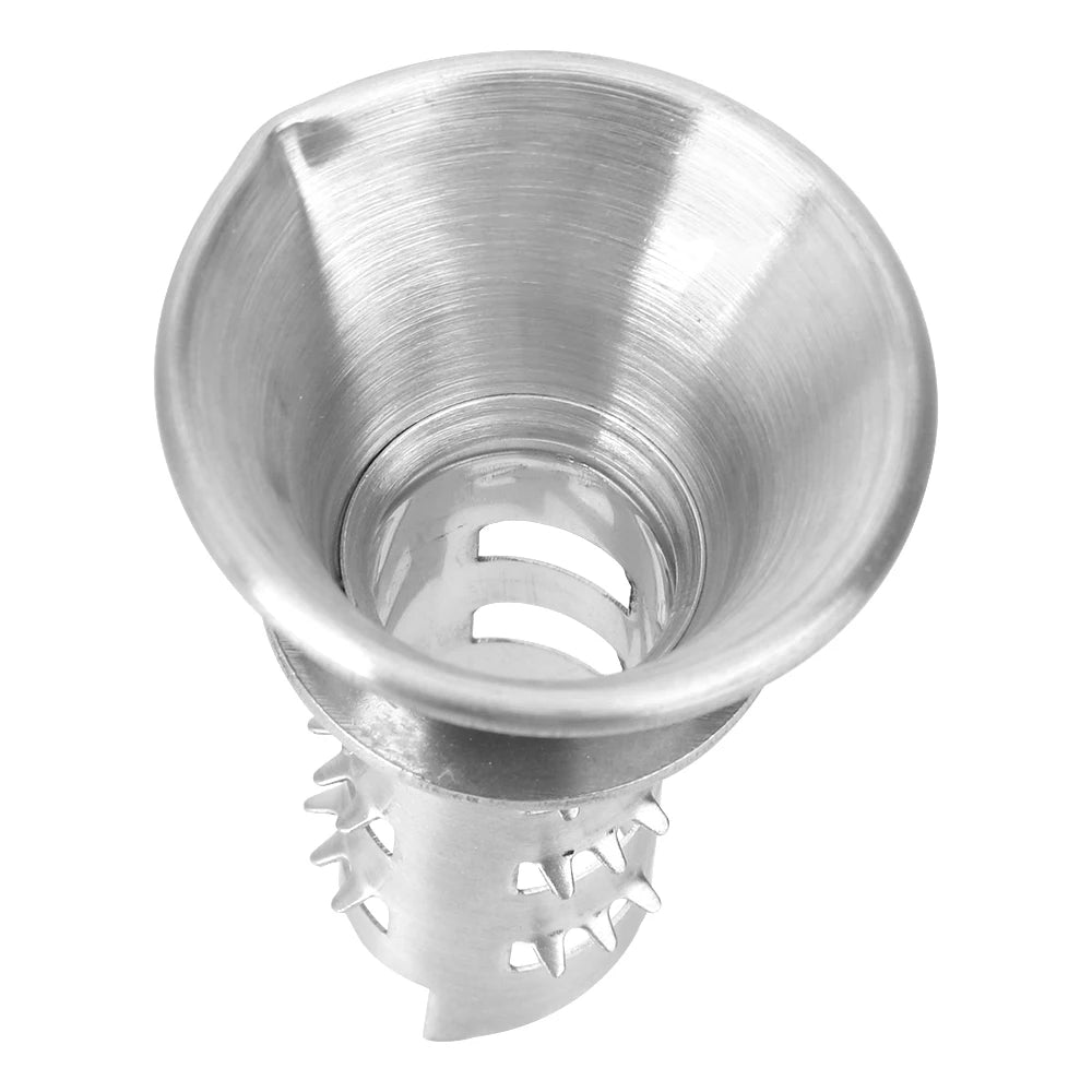 Stainless Steel Citrus Fruit Sprayer