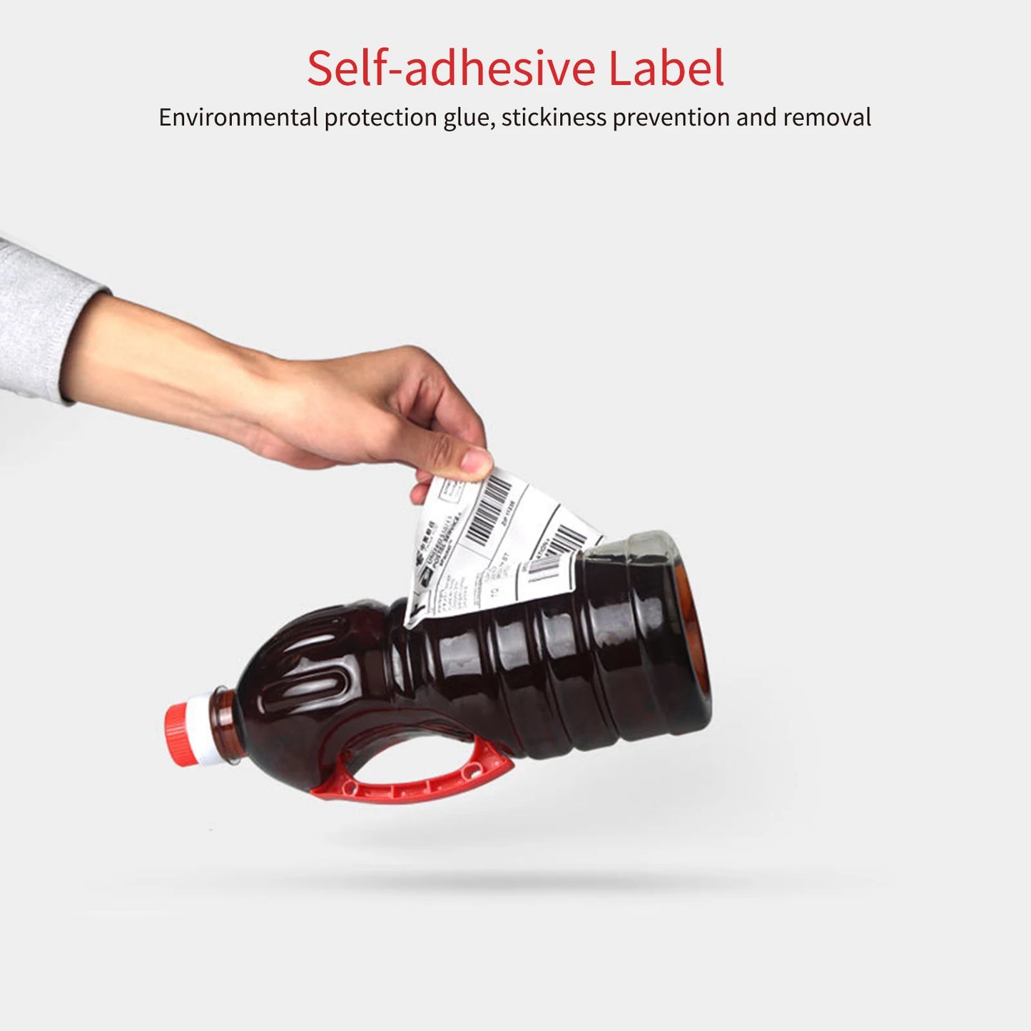 Thermal Shipping Labels Roll