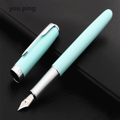 Jinhao 75 Luxury Metal Fountain Pen