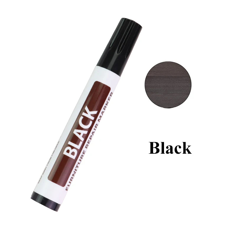 Furniture Touch-Up & Scratch Repair Paint Pen