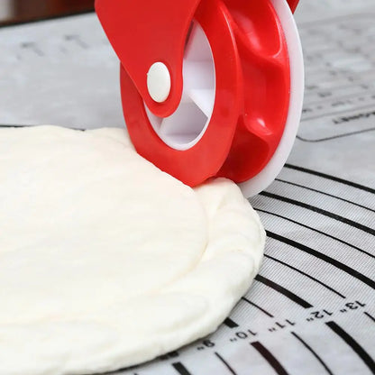 Pastry Rolling Wheel