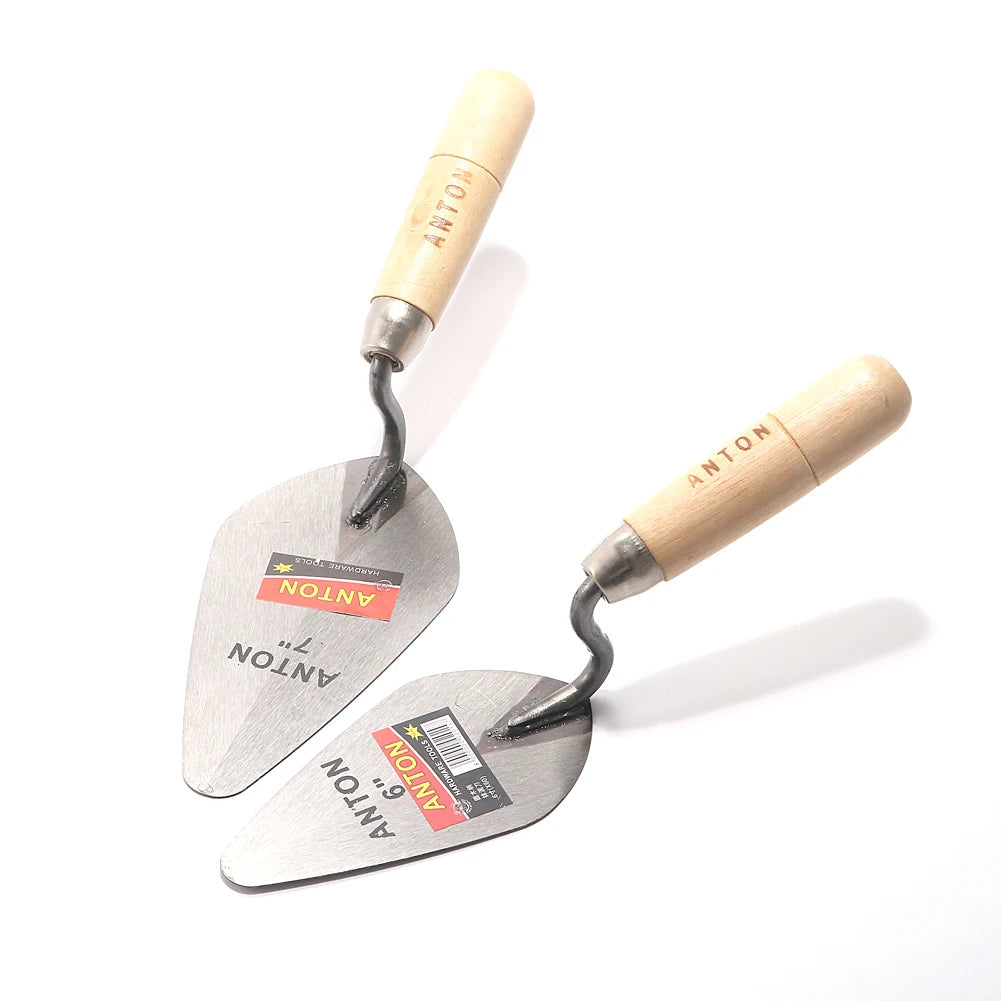 Carbon Steel Brick Trowel Tool