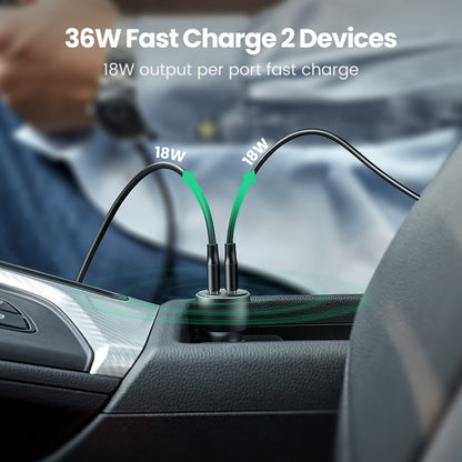 Ugreen Car Charger