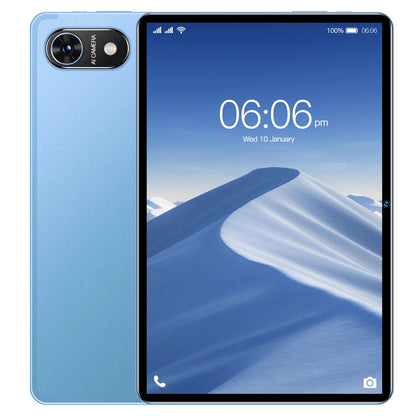 10.1-Inch Android Tablet PC with Touch Screen, MTK Processor