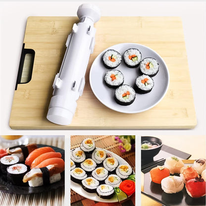 Quick Sushi Maker