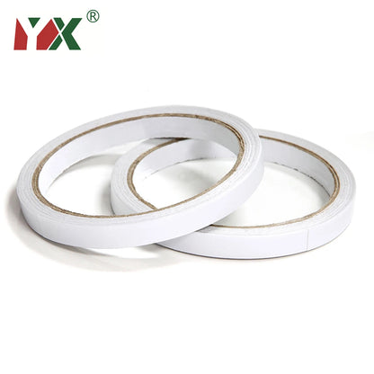 10M Ultra Thin Double Sided Adhesive Tape – Strong Paper Mounting Tape