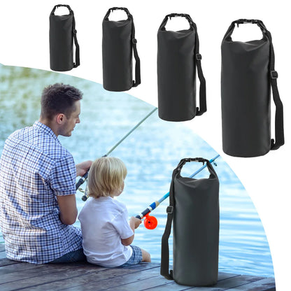 Waterproof PVC Motorcycle Dry Bag