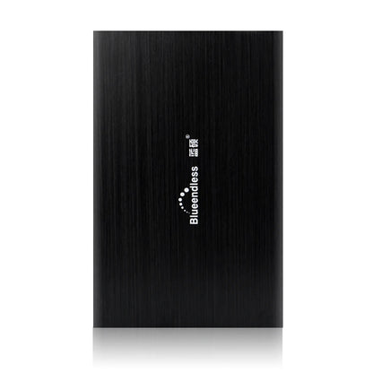 Blueendless 2.5" HDD Portable External Hard Drives  160GB 320GB 500GB 750gb 1TB 2TB