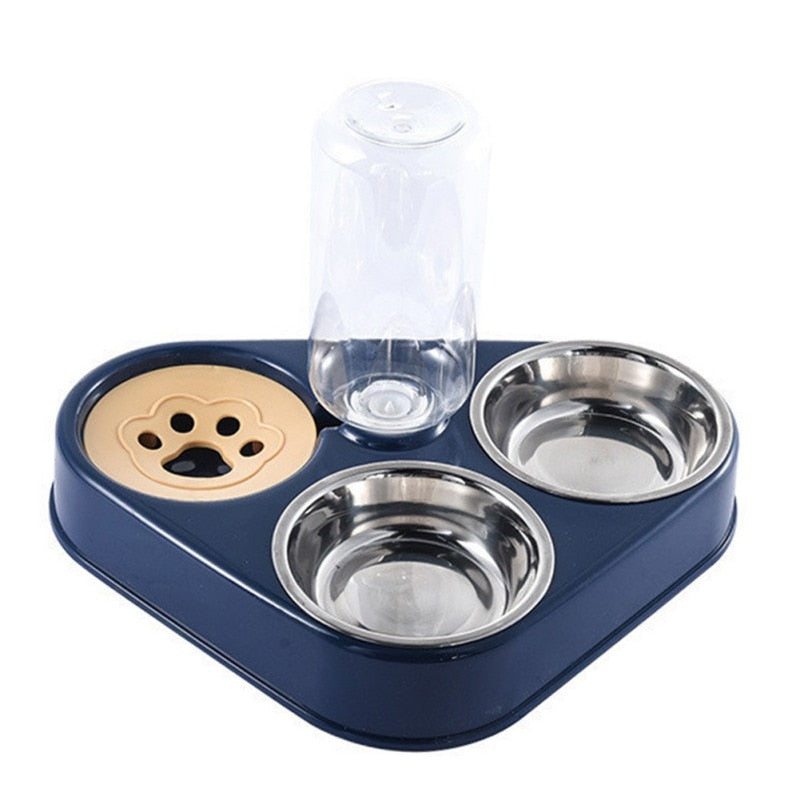 Pet automatic bowl