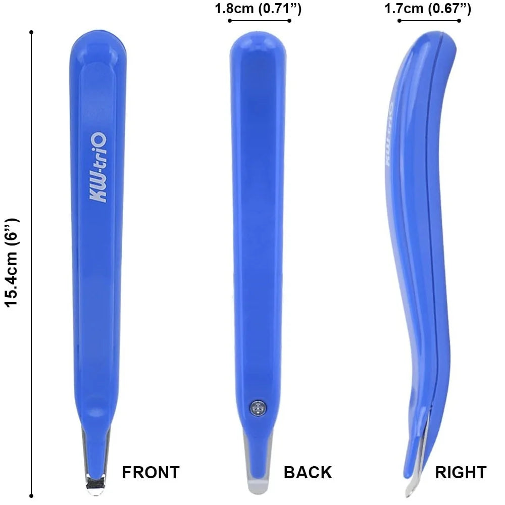 Portable Magnetic Staple Remover Tool