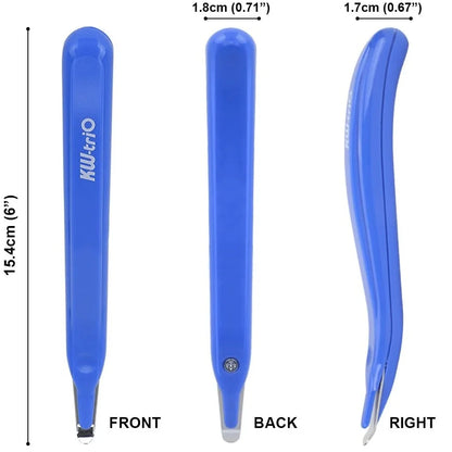 Portable Magnetic Staple Remover Tool
