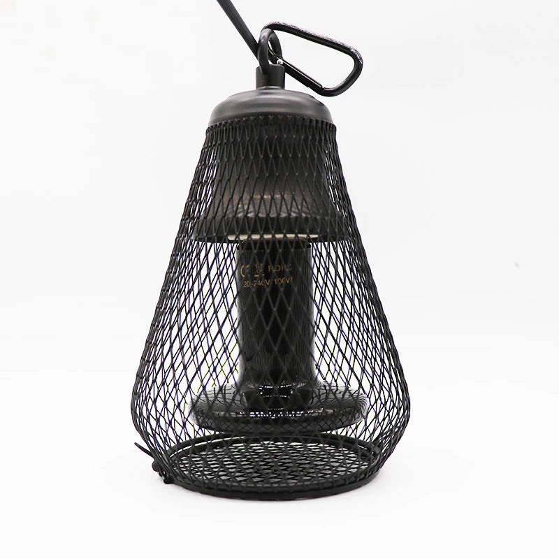 Ceramic Reptile Heating Lamp Heat Emitter