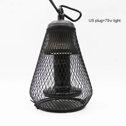 Ceramic Reptile Heating Lamp Heat Emitter