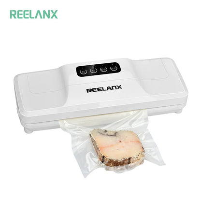 REELANX Vacuum Sealer V1 140W Packing Machine