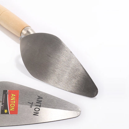 Carbon Steel Brick Trowel Tool